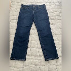 💥💥LAST CHANCE💥💥 NWOT American Eagle Skinny Jeans